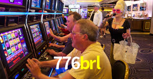 Daily Bonuses 776brl